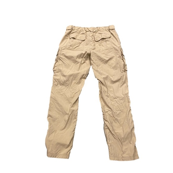 Duluth Trading Co-Original Dry on the Fly Relaxed Fit Cargo Pants-36 Inseam - Picture 3 of 6